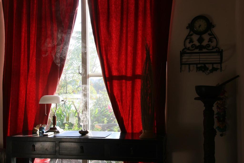 Suyen B&B Yilan Chambre photo