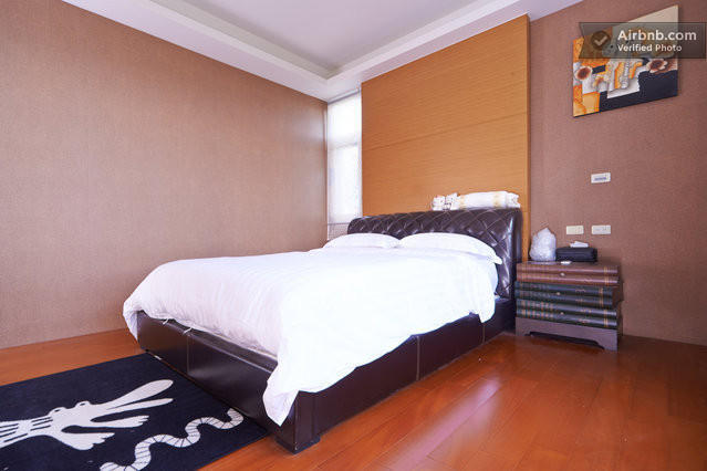 Suyen B&B Yilan Chambre photo