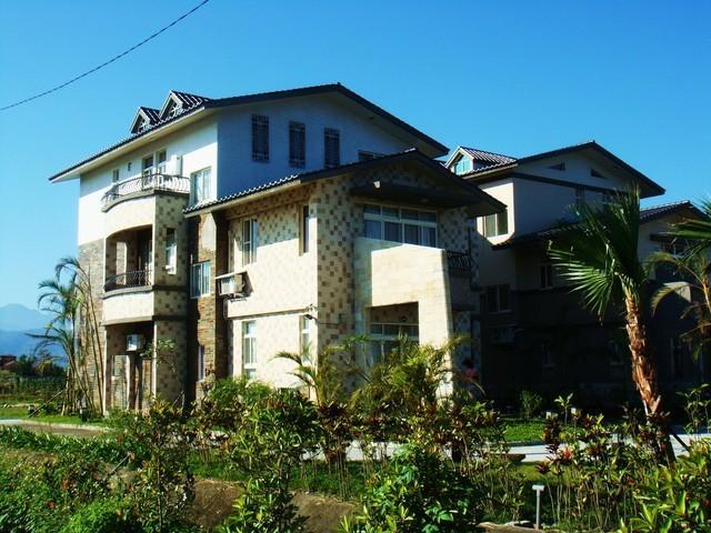 Suyen B&B Yilan Extérieur photo